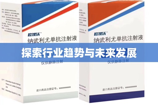 沈阳探索行业趋势与未来发展