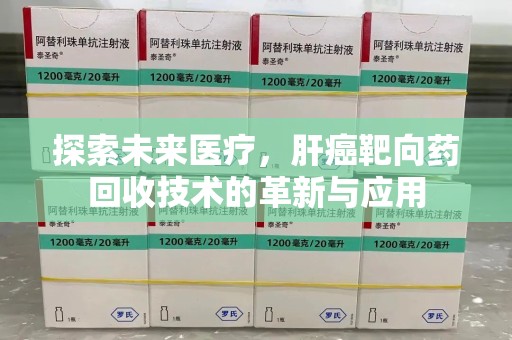 沈阳探索未来医疗，肝癌靶向药回收技术的革新与应用