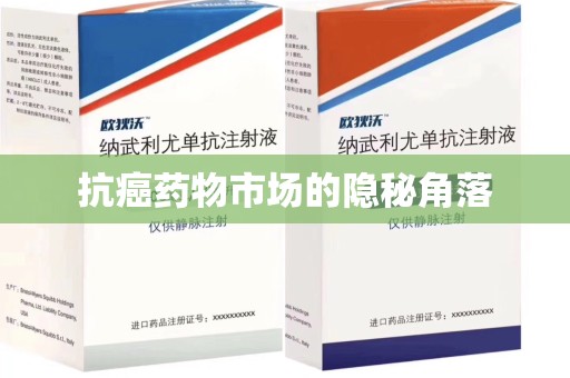 沈阳抗癌药物市场的隐秘角落