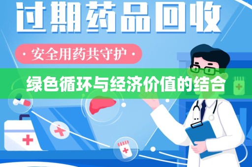 沈阳绿色循环与经济价值的结合